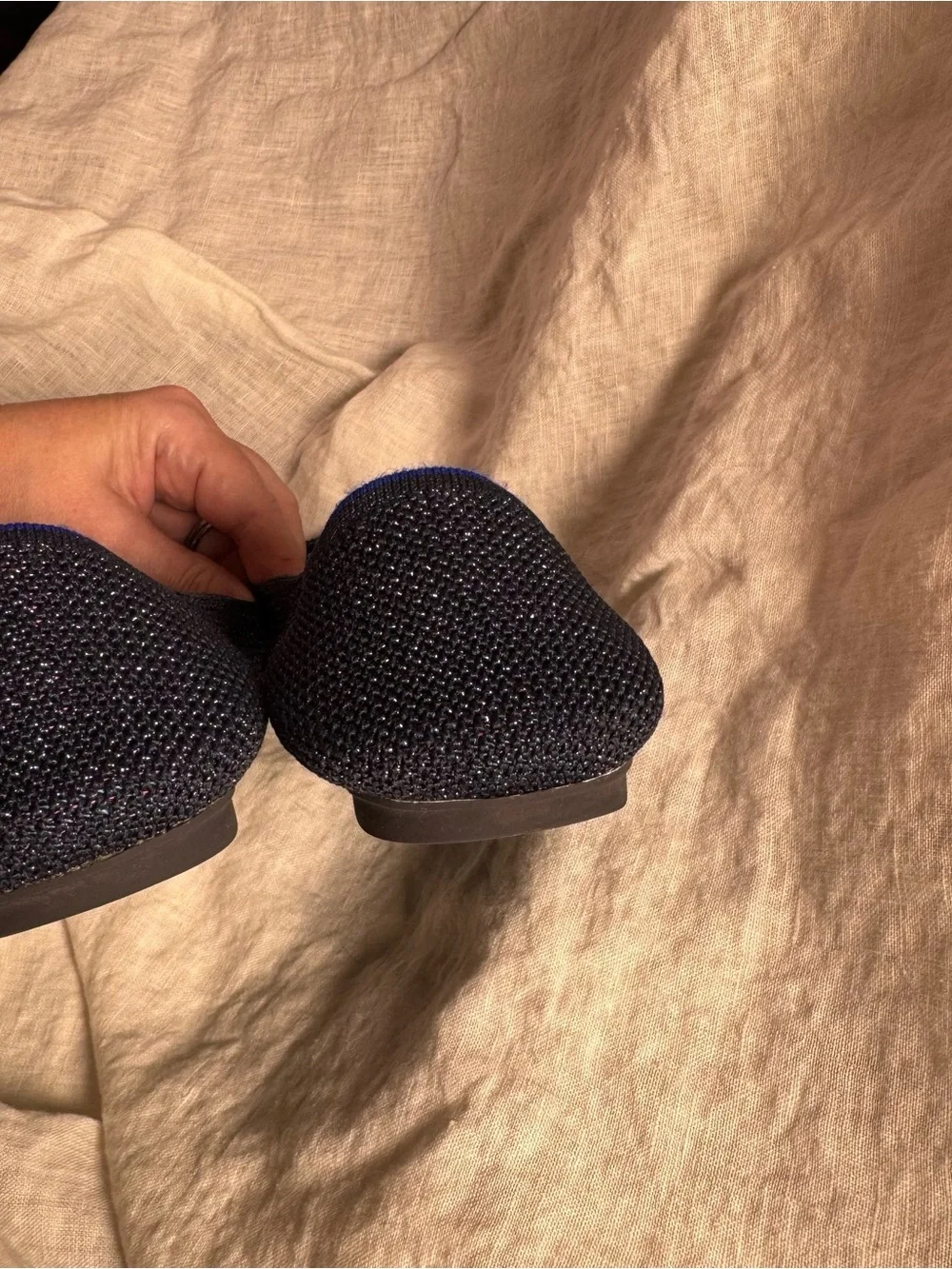 Rothys slip ballet